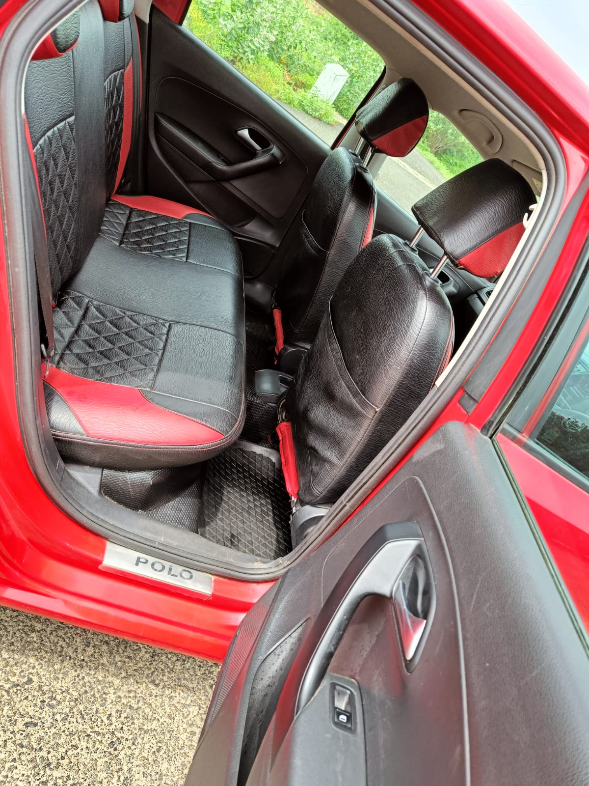 Volkswagen Polo(2016-2019) Trendline 1.5l D
